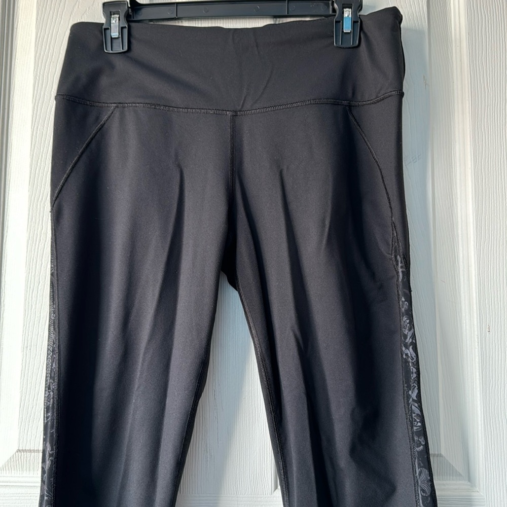 Black Tights - image 1